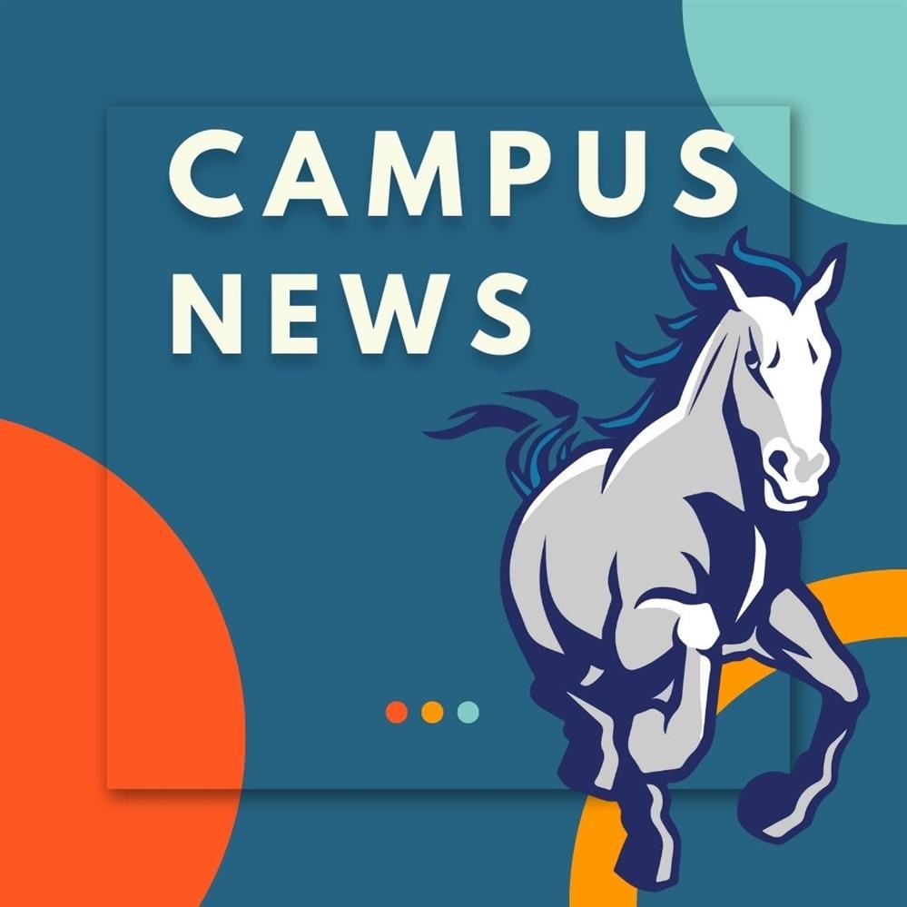  Please click into this page to see the most recent campus news for Magnolia JHS. 